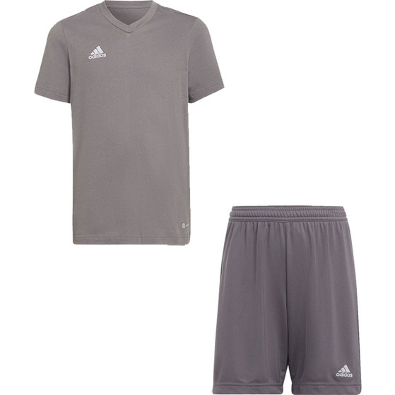 adidas Entrada 22 Trainingsset Kids