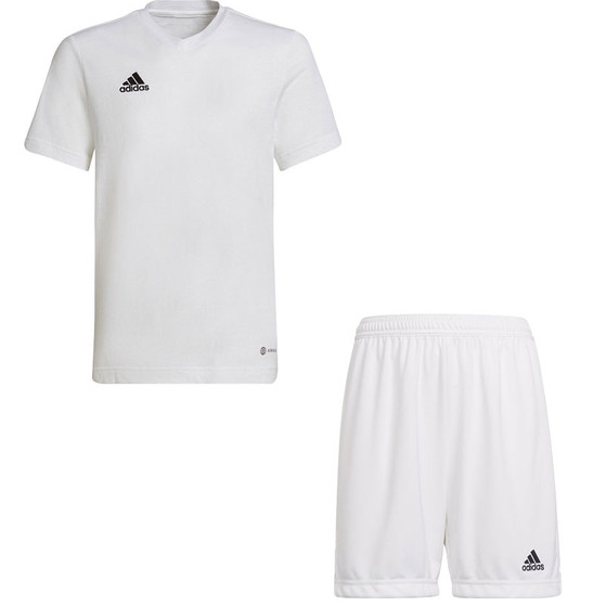 adidas Entrada 22 Trainingsset Kids