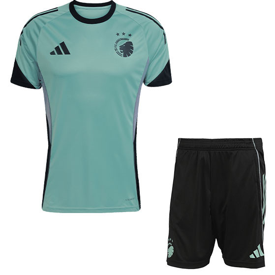 adidas FC Kopenhagen Trainingsset 