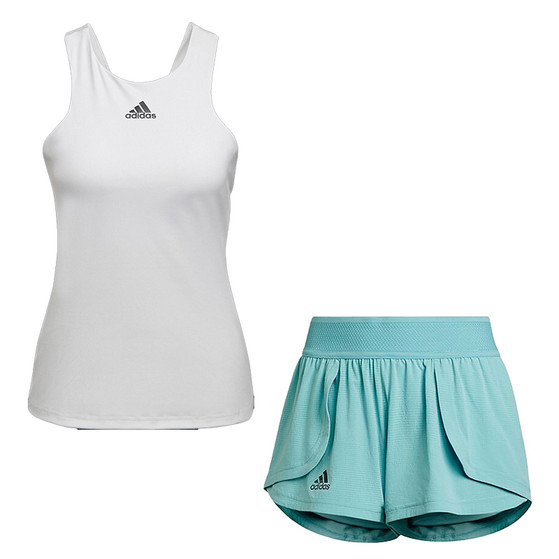 adidas Gameset Set Damen
