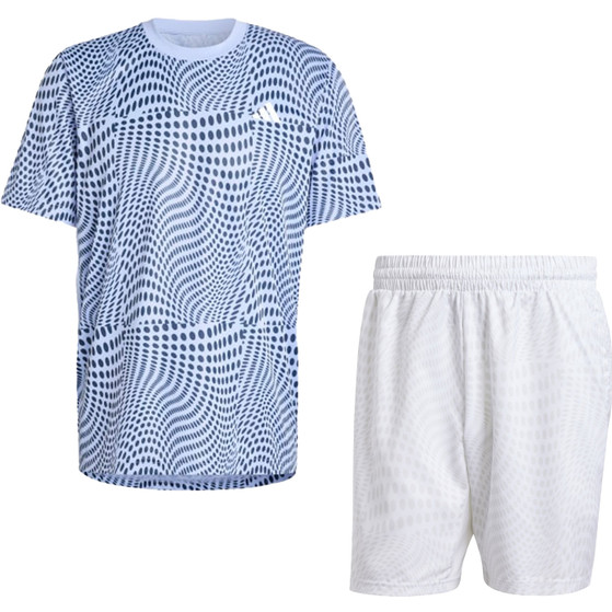 adidas Graph Set Heren