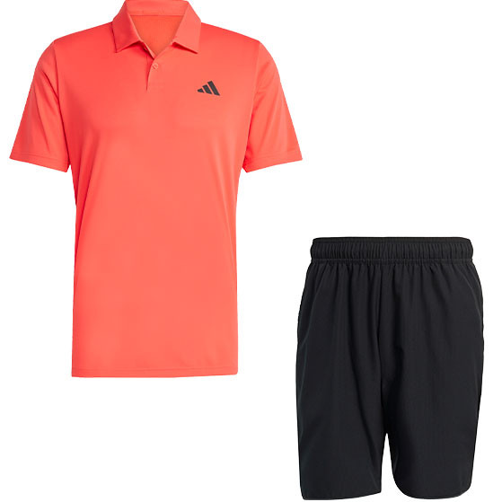 adidas Heren Set 19