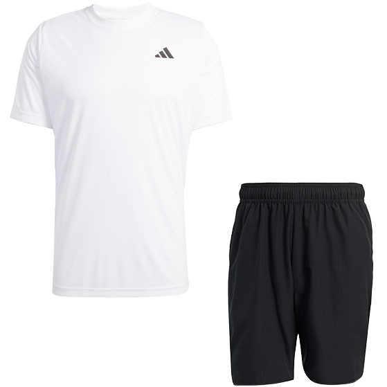 adidas Heren Set 21
