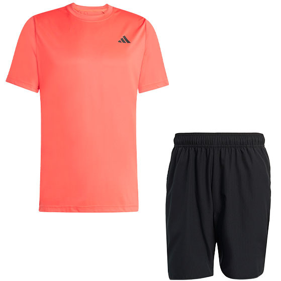 adidas Heren Set 25