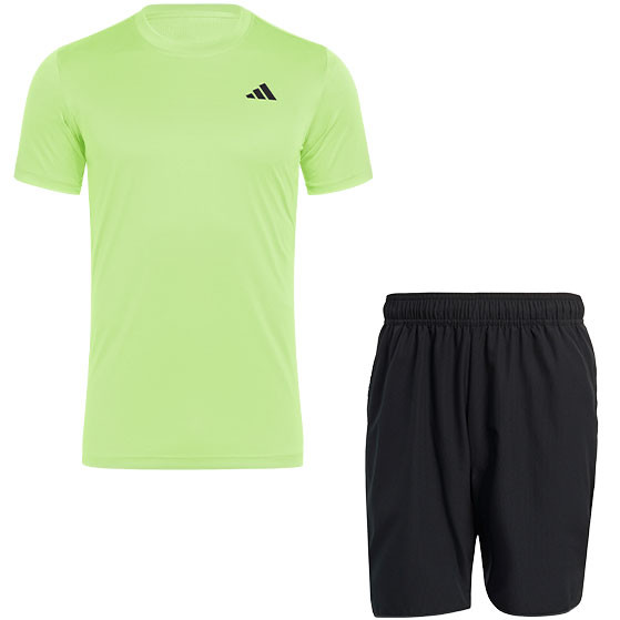 adidas Heren Set 26