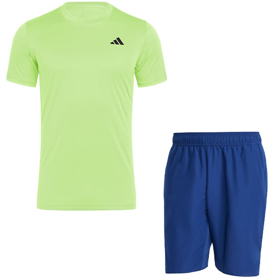 adidas Heren Set 27