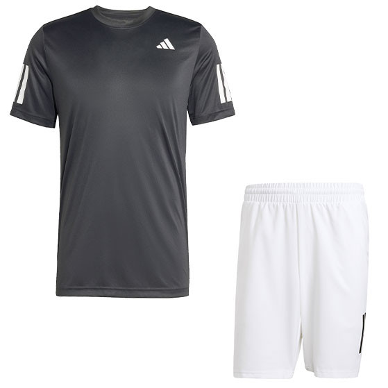adidas Heren Set 4