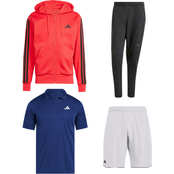 adidas Herr Teampaket 20