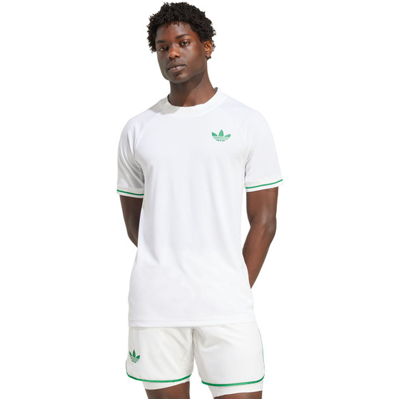 adidas Heren Wimbledon Set 10
