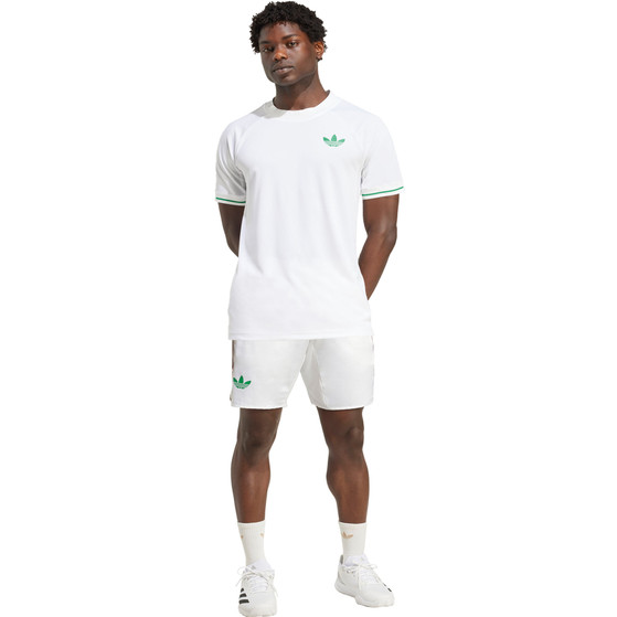 adidas Heren Wimbledon Set 2