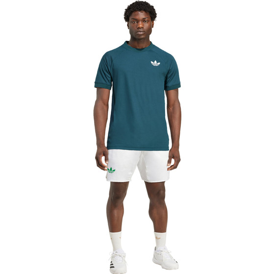 adidas Heren Wimbledon Set 3