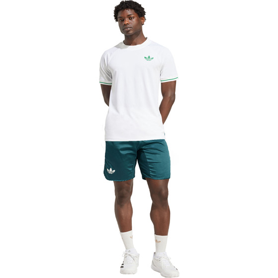 adidas Heren Wimbledon Set 5