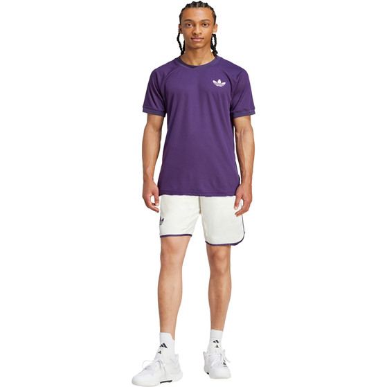 adidas Heren Wimbledon Set 8