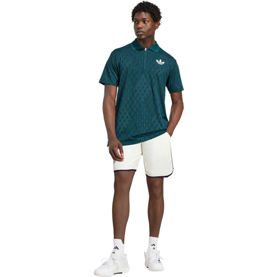 adidas Heren Wimbledon Set 9
