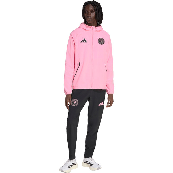 adidas Inter Miami CF Travel Woven Trainingsanzug 