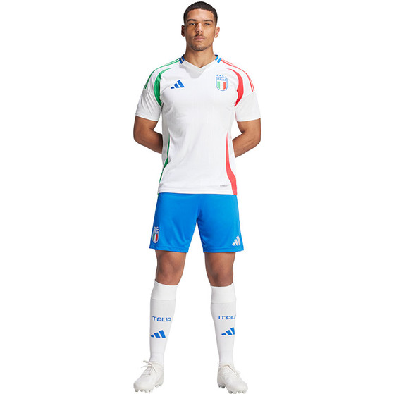 adidas Italië Auswärts Tenue