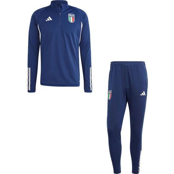 adidas Italië Trainingspak