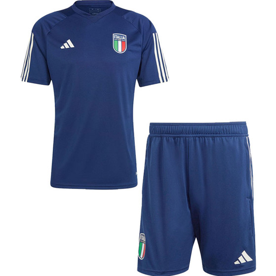 adidas Italien Träningsset
