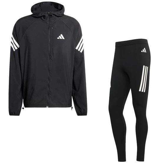 adidas adi365 Jacka Tights Set Herr