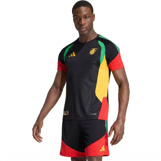 adidas Jamaica Träningsset 2026/2028