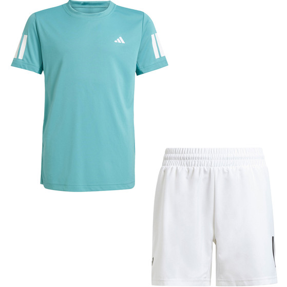 adidas Jongens S3 Set 4