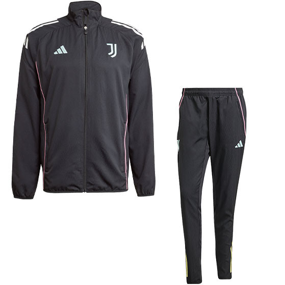 adidas Juventus Pre-Match Trainingspak