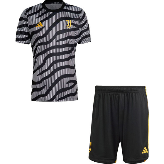 adidas Juventus Pre-Match Trainingsset
