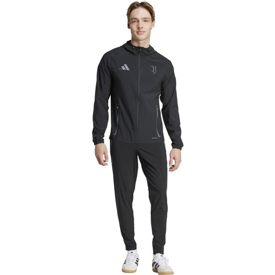 adidas Juventus Tiro Vis Tech Trainingspak