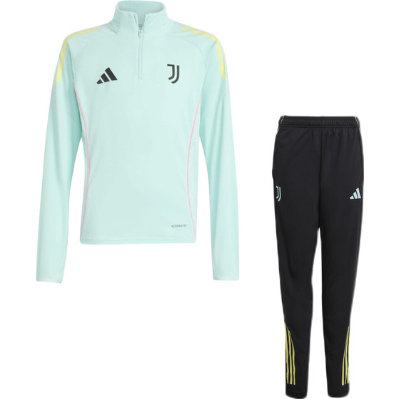 adidas Juventus Trainingspak Kids 2025/2026