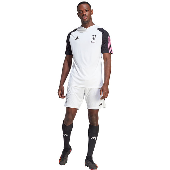 adidas Juventus Trainingsset