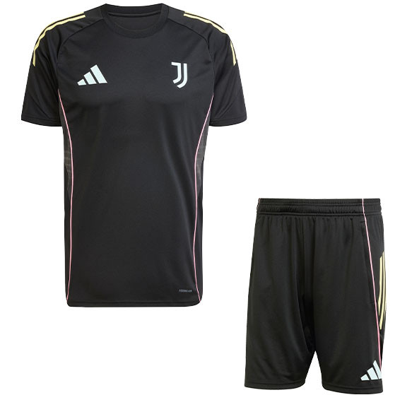 adidas Juventus Träningsset