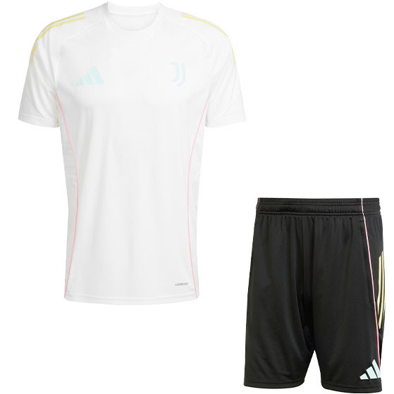 adidas Juventus Träningsset