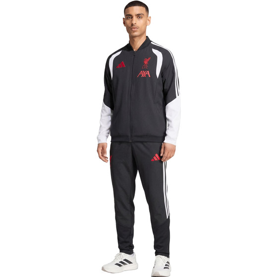 adidas Liverpool Pre-Match Trainingspak 2026/2027