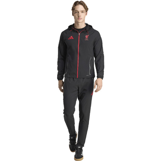 adidas Liverpool Tiro Vis Tech Trainingspak