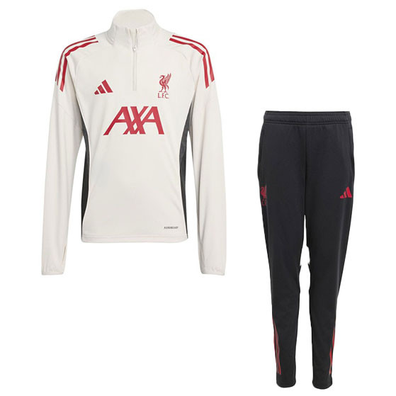 adidas Liverpool Trainingspak Kids