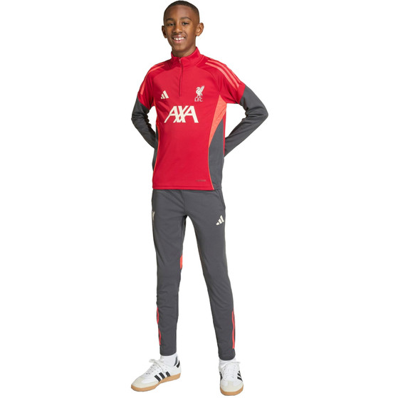 adidas Liverpool Trainingspak Kids 2025/2026