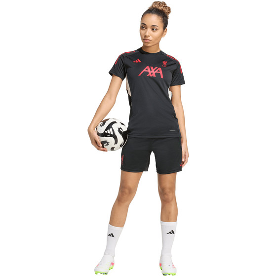 adidas Liverpool Trainingsset Dames