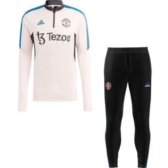 adidas Manchester United Trainingsanzug

