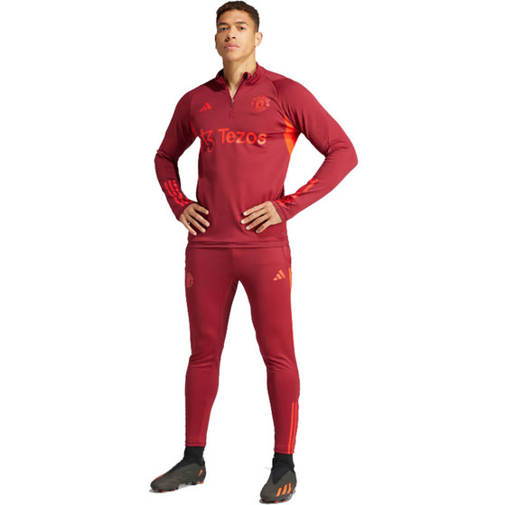 adidas Manchester United Tracksuit Europa
