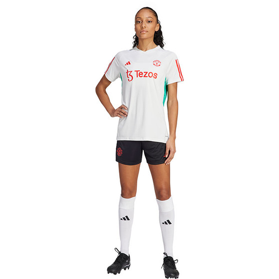 adidas Manchester United Träningsset Dam
