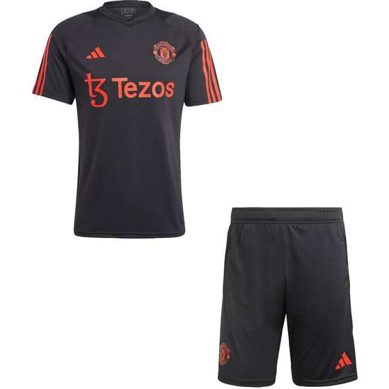adidas Manchester United Träningsset
