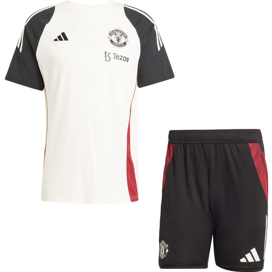 adidas Manchester United T-shirt Set
