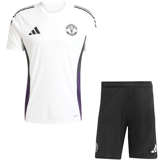 adidas Manchester United Training Set