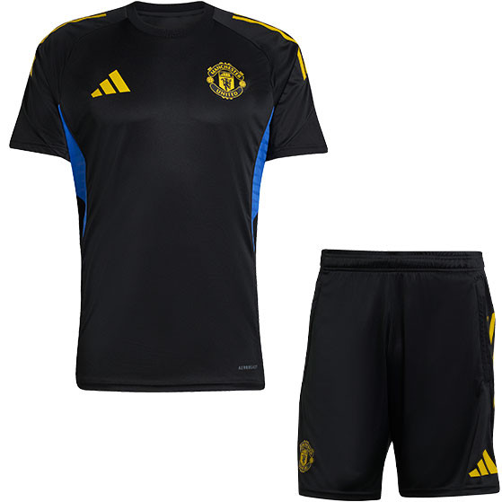 adidas Manchester United Trainingsset