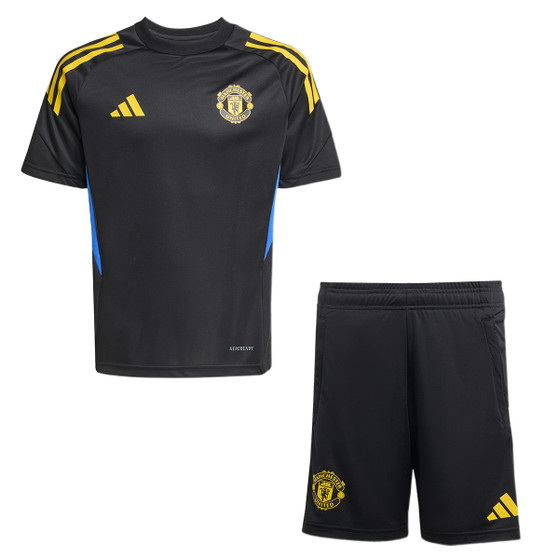 adidas Manchester United Trainingsset Kids