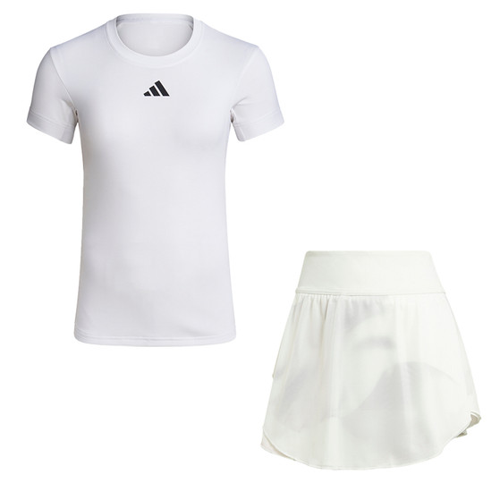 adidas Melbourne Set Dames