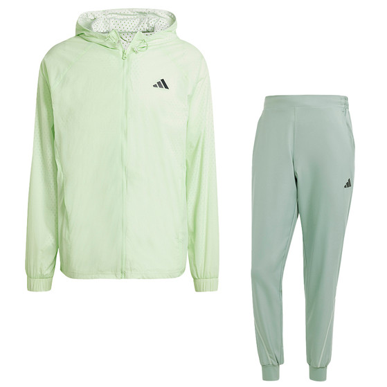 adidas Melbourne Trainingsanzug Herren