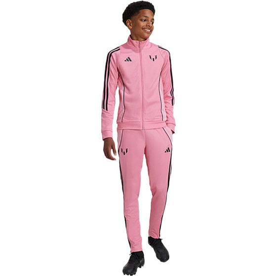 adidas Messi Jacket Trainingspak Kids