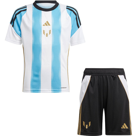 adidas Messi Trainingsset Kids
