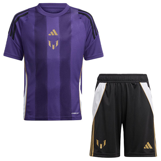 adidas Messi Trainingsset Kids